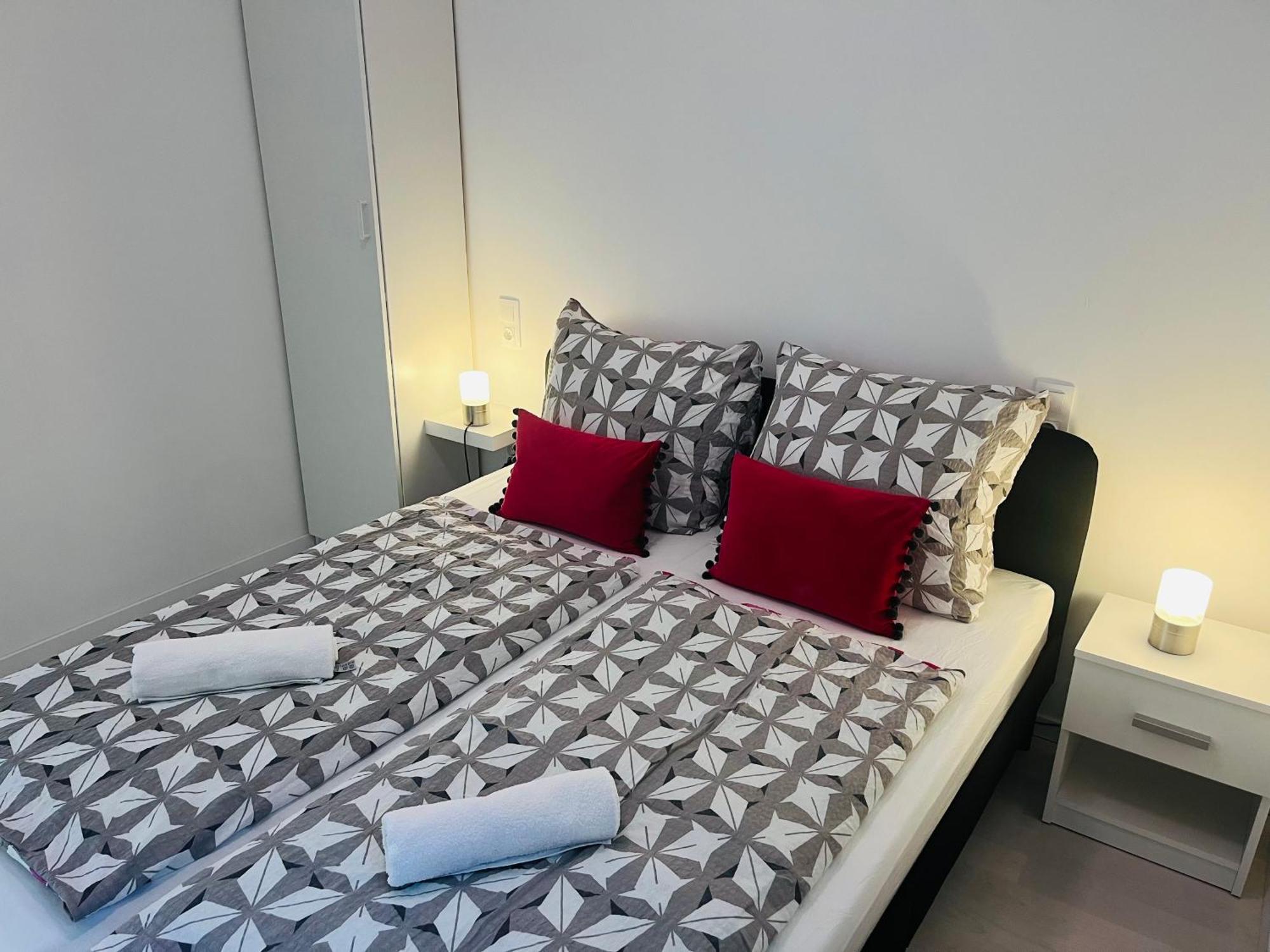 Marton Apartman Balatonszemes Exterior photo